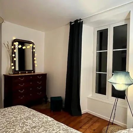 - Centre Historique - Avec Vue Aurillac