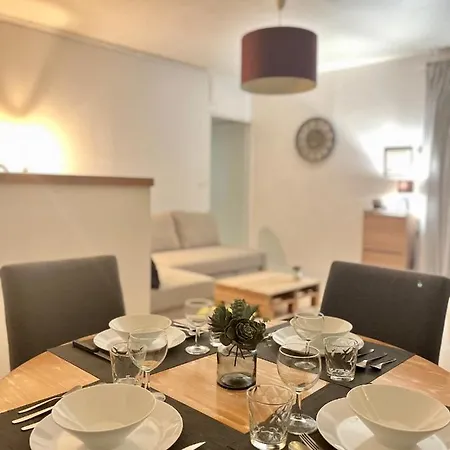 - Centre Historique - Avec Vue