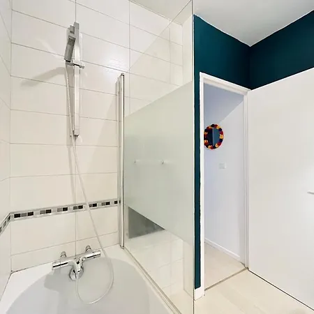 Appartamento - Centre Historique - Avec Vue