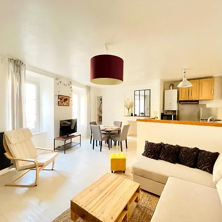 Appartamento - Centre Historique - Avec Vue *