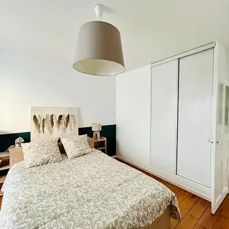 - Centre Historique - Avec Vue Apartamento