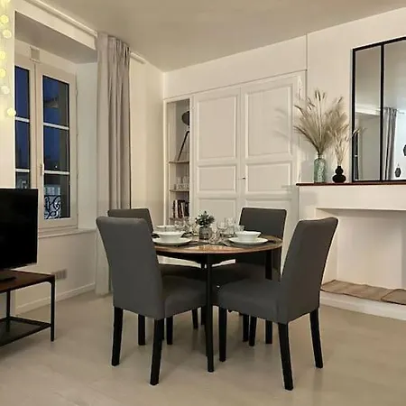 - Centre Historique - Avec Vue