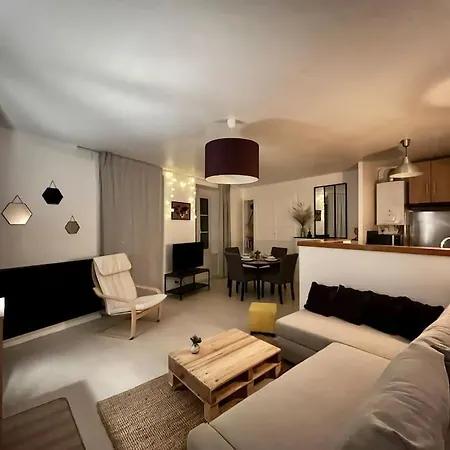 Appartamento - Centre Historique - Avec Vue