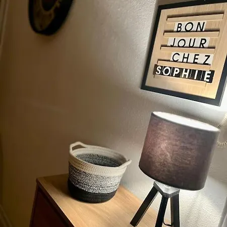 Appartamento - Centre Historique - Avec Vue Aurillac