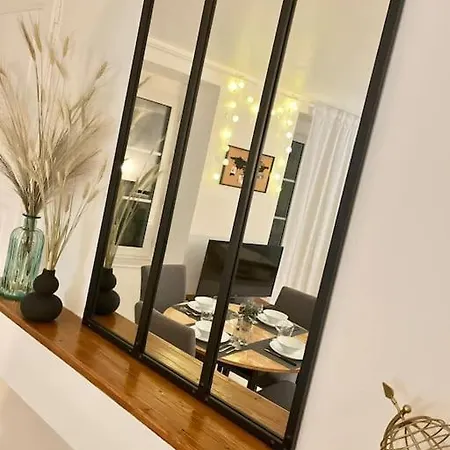 Apartamento - Centre Historique - Avec Vue