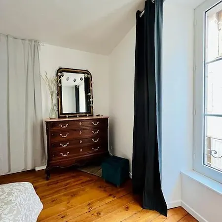 - Centre Historique - Avec Vue Appartamento Aurillac