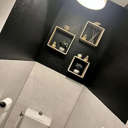 Appartamento - Centre Historique - Avec Vue *