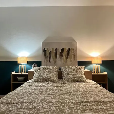 Daire - Centre Historique - Avec Vue