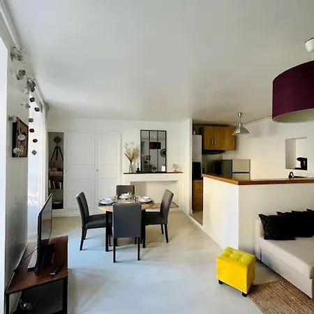 - Centre Historique - Avec Vue Aurillac