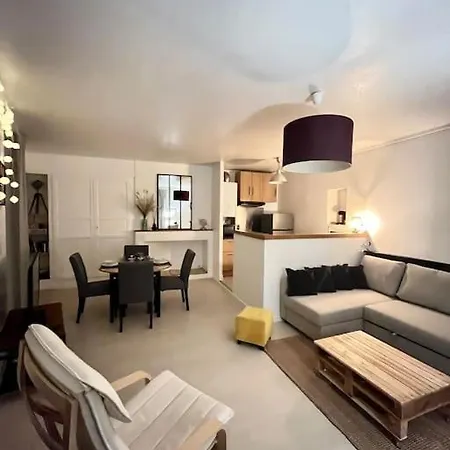 - Centre Historique - Avec Vue *