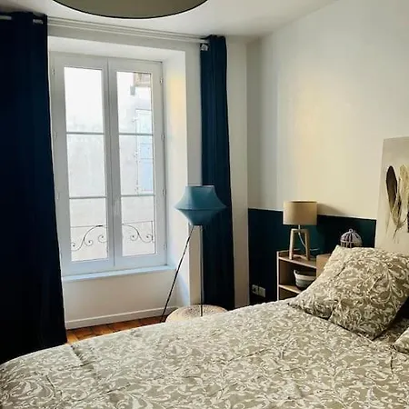 - Centre Historique - Avec Vue Appartamento *