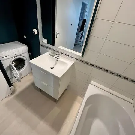 - Centre Historique - Avec Vue Appartamento