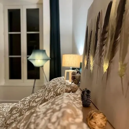 - Centre Historique - Avec Vue *