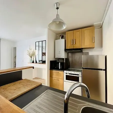 - Centre Historique - Avec Vue Apartamento Aurillac