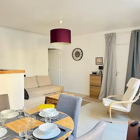 Appartamento - Centre Historique - Avec Vue *