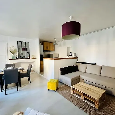 - Centre Historique - Avec Vue Aurillac