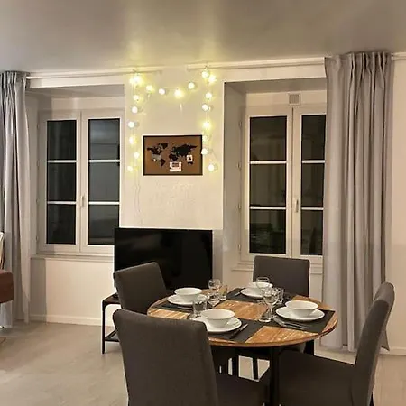 - Centre Historique - Avec Vue * Aurillac