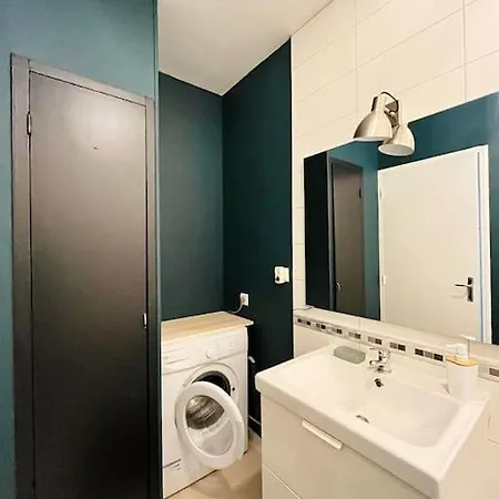 - Centre Historique - Avec Vue Appartamento