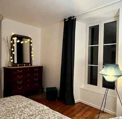 - Centre Historique - Avec Vue Aurillac