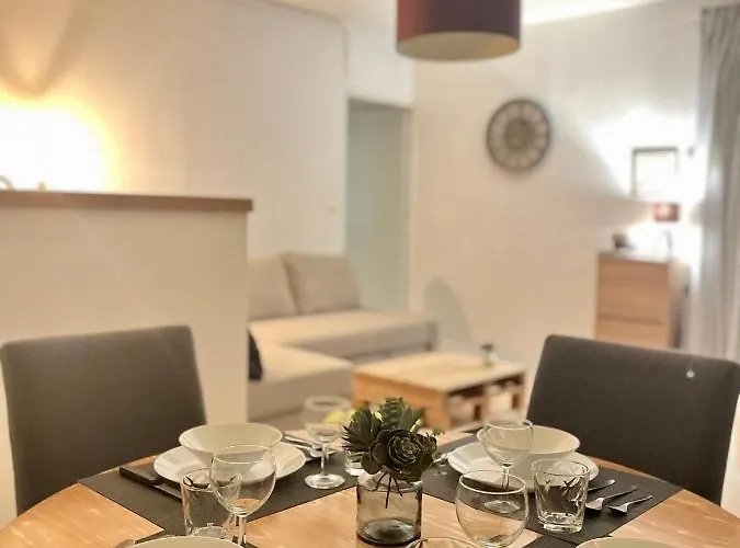 - Centre Historique - Avec Vue