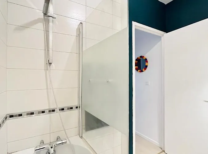 Daire - Centre Historique - Avec Vue