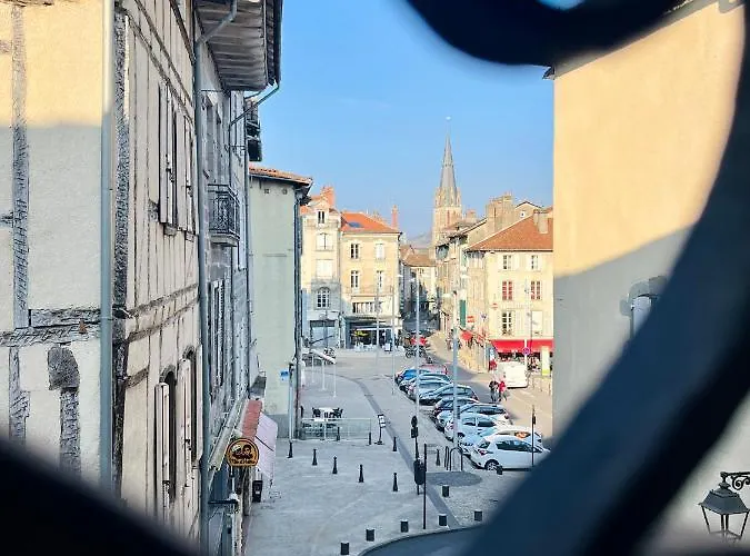 - Centre Historique - Avec Vue Daire