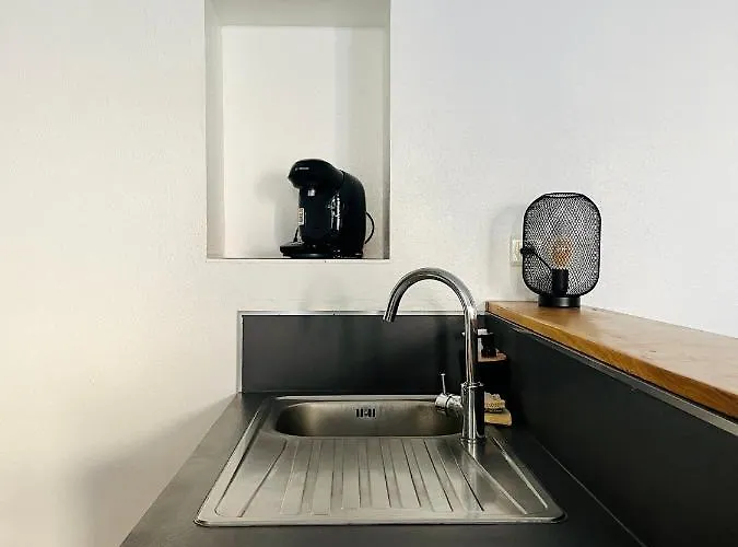 - Centre Historique - Avec Vue Daire *