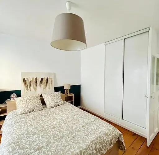 - Centre Historique - Avec Vue Appartement