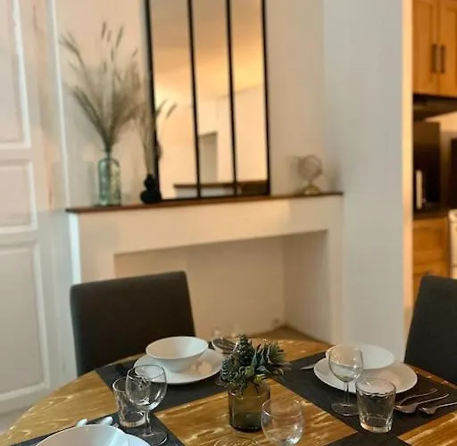 - Centre Historique - Avec Vue