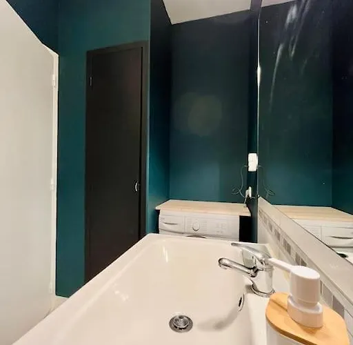 Daire - Centre Historique - Avec Vue