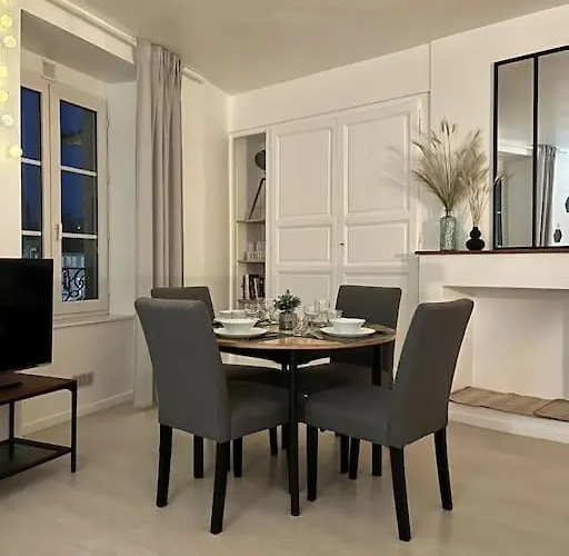 - Centre Historique - Avec Vue