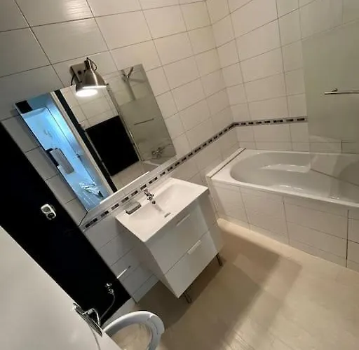 - Centre Historique - Avec Vue Appartement