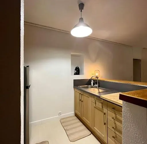 - Centre Historique - Avec Vue