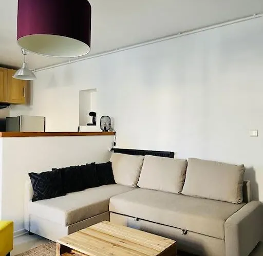 - Centre Historique - Avec Vue *