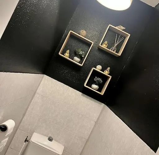 Appartement - Centre Historique - Avec Vue *