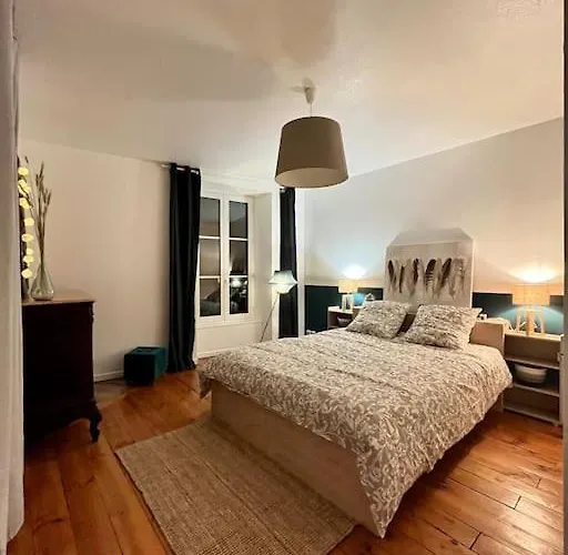 - Centre Historique - Avec Vue *