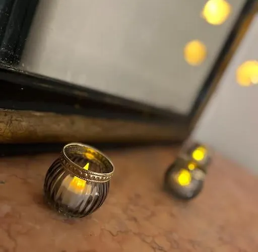 - Centre Historique - Avec Vue Appartement *