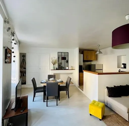 - Centre Historique - Avec Vue Aurillac