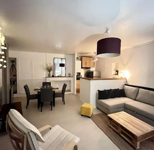 - Centre Historique - Avec Vue *