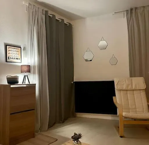 - Centre Historique - Avec Vue