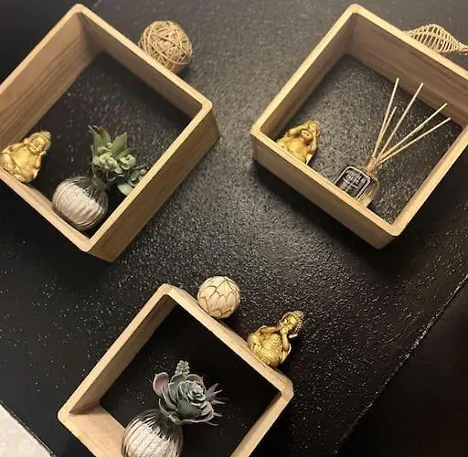 - Centre Historique - Avec Vue Appartement *