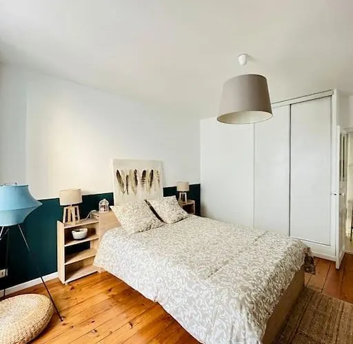 - Centre Historique - Avec Vue Aurillac