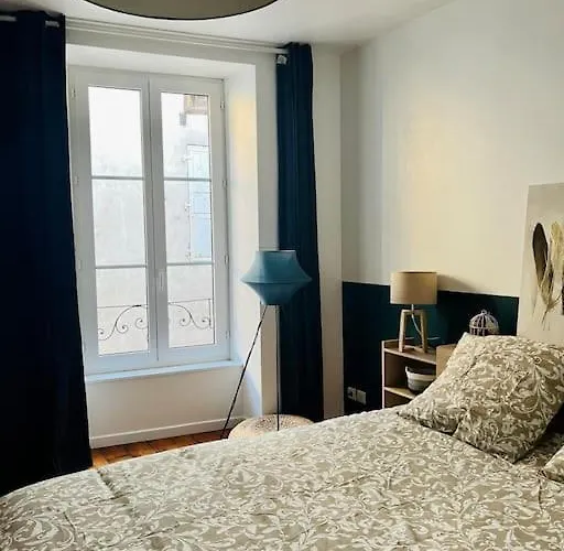 - Centre Historique - Avec Vue Appartement *