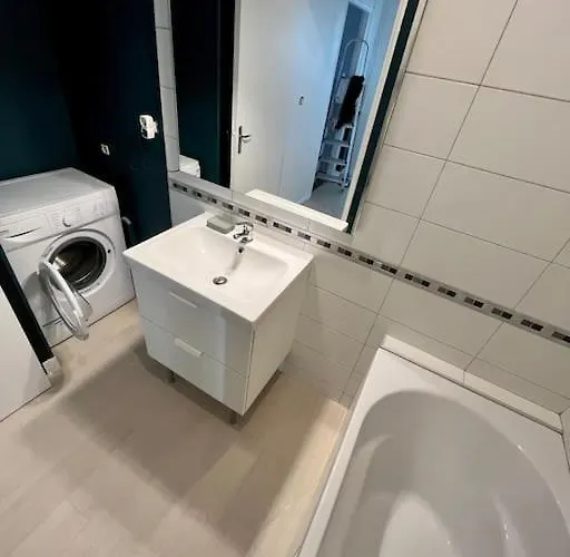 - Centre Historique - Avec Vue Daire