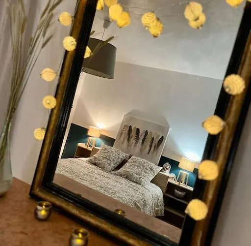 - Centre Historique - Avec Vue