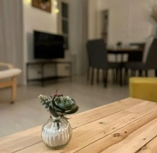 Appartement - Centre Historique - Avec Vue