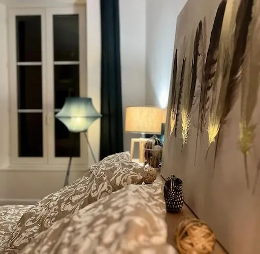 - Centre Historique - Avec Vue *