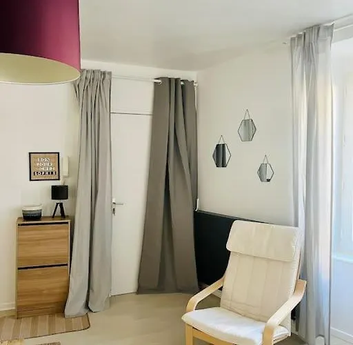 - Centre Historique - Avec Vue Appartement *