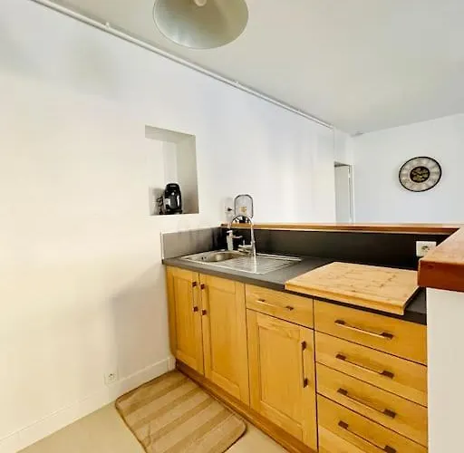 - Centre Historique - Avec Vue Appartement Aurillac