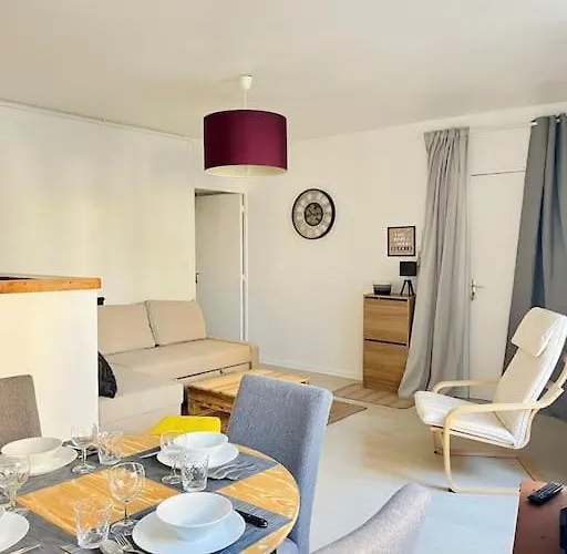 Appartement - Centre Historique - Avec Vue *